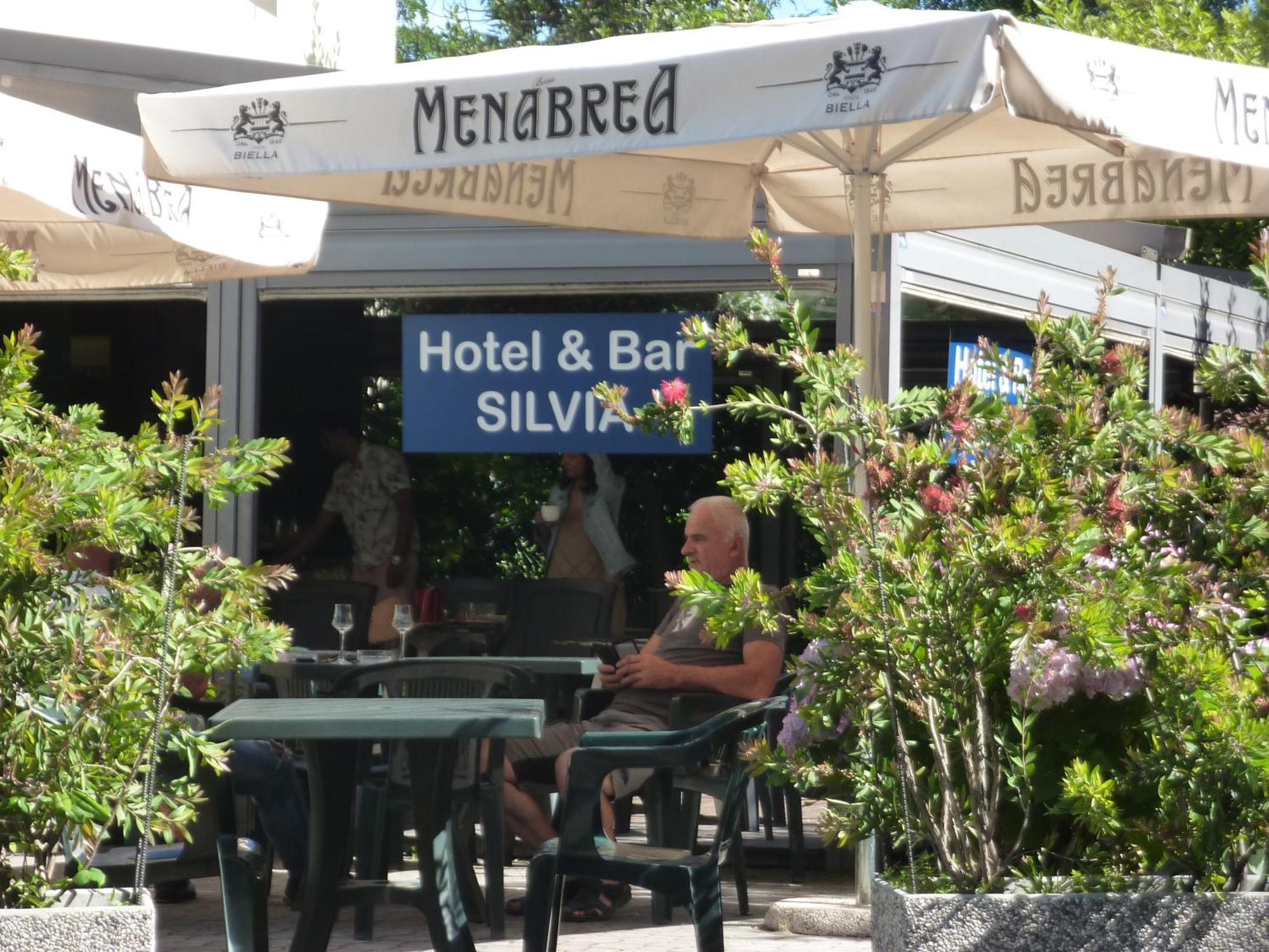 Hotel Silvia Framura - Cinque Terre エクステリア 写真