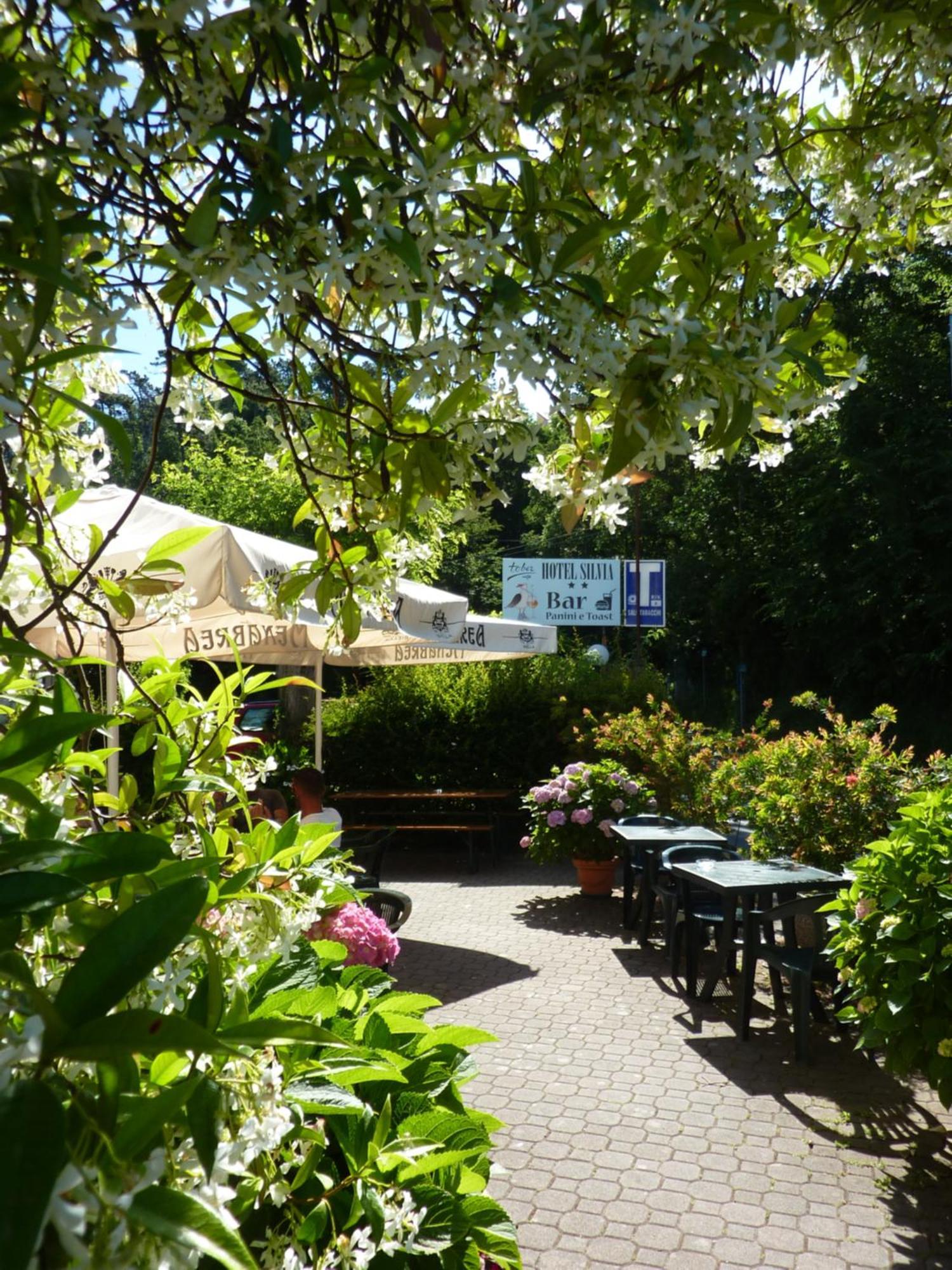 Hotel Silvia Framura - Cinque Terre エクステリア 写真