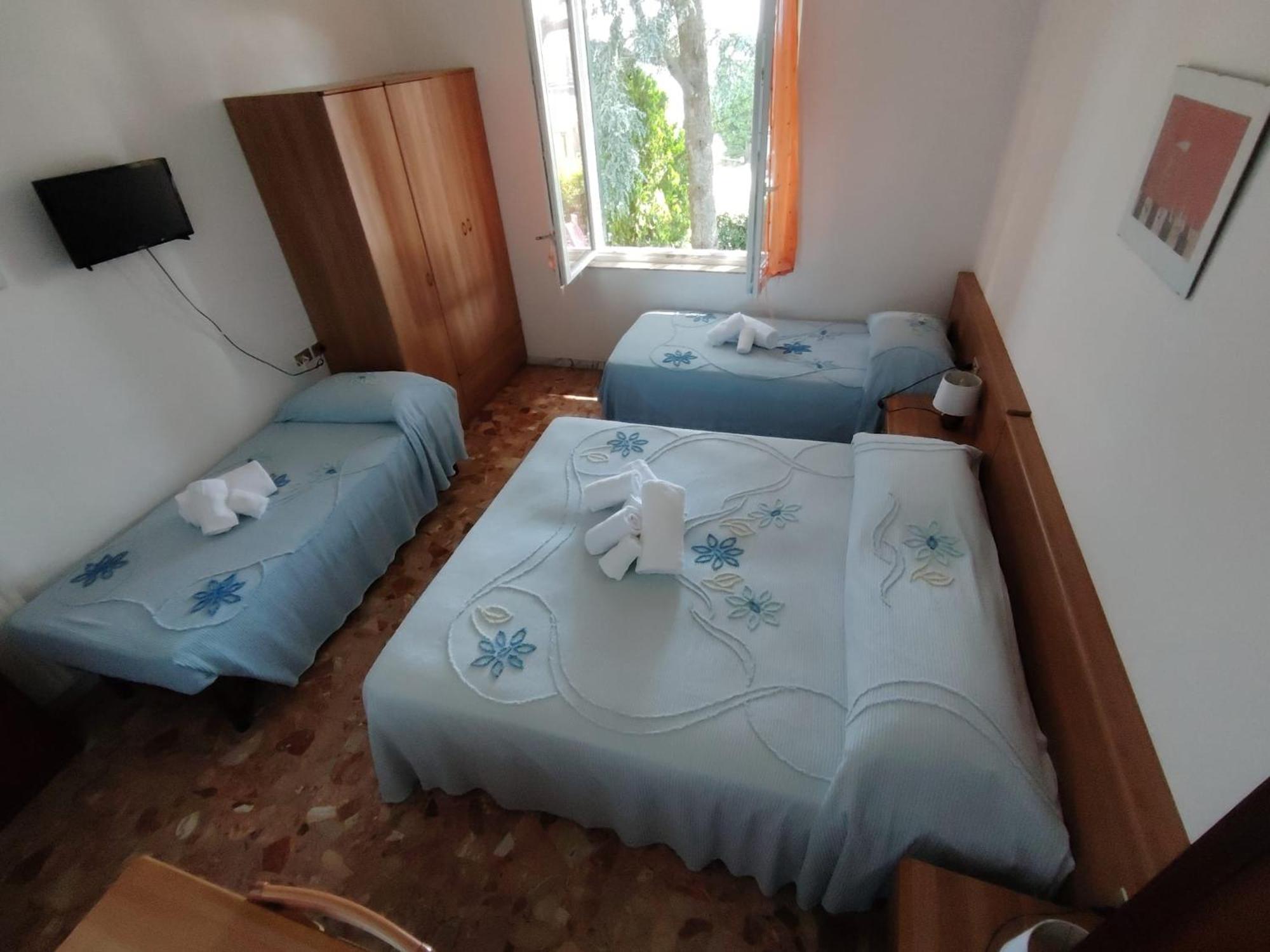 Hotel Silvia Framura - Cinque Terre エクステリア 写真