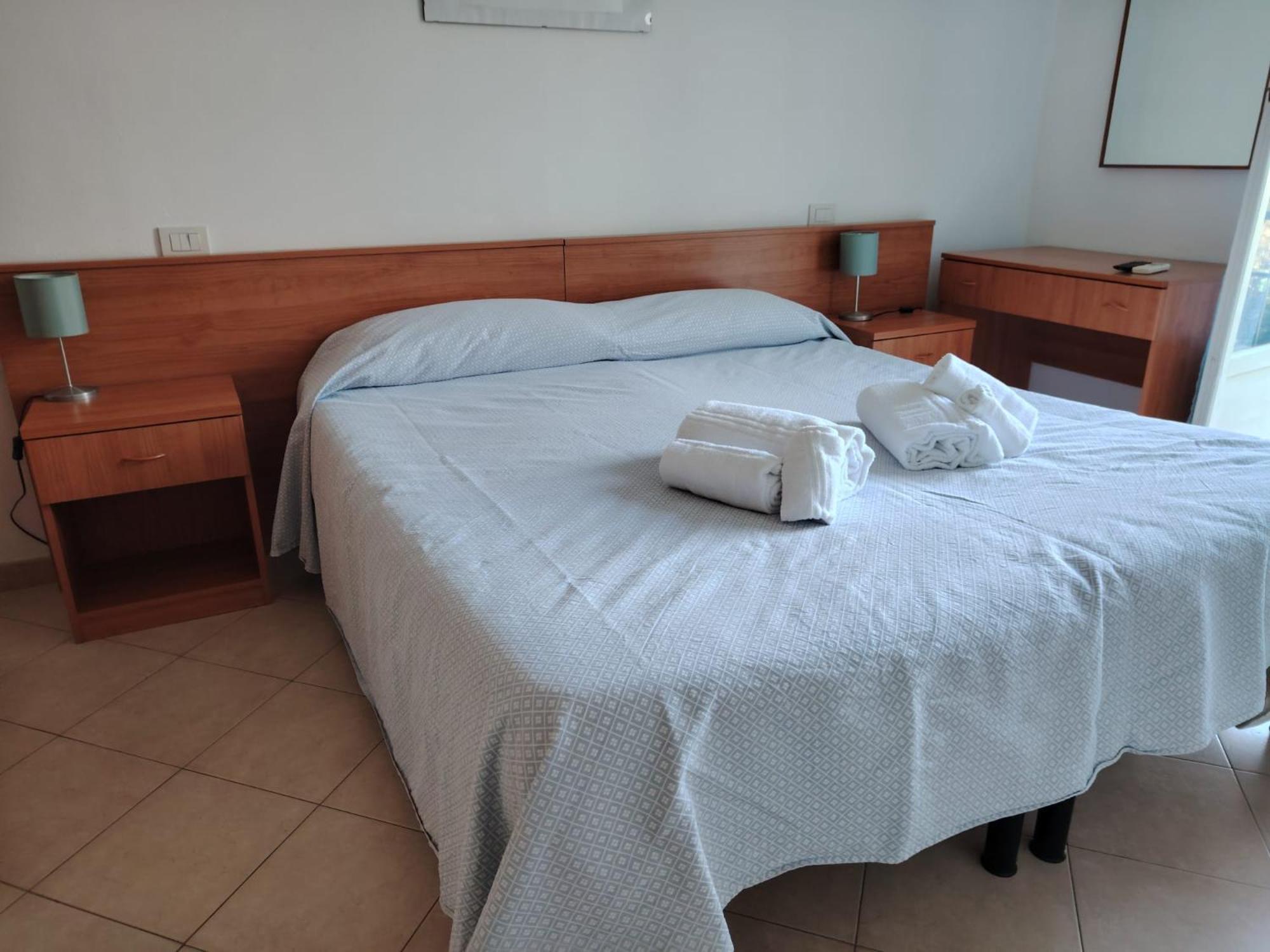 Hotel Silvia Framura - Cinque Terre エクステリア 写真