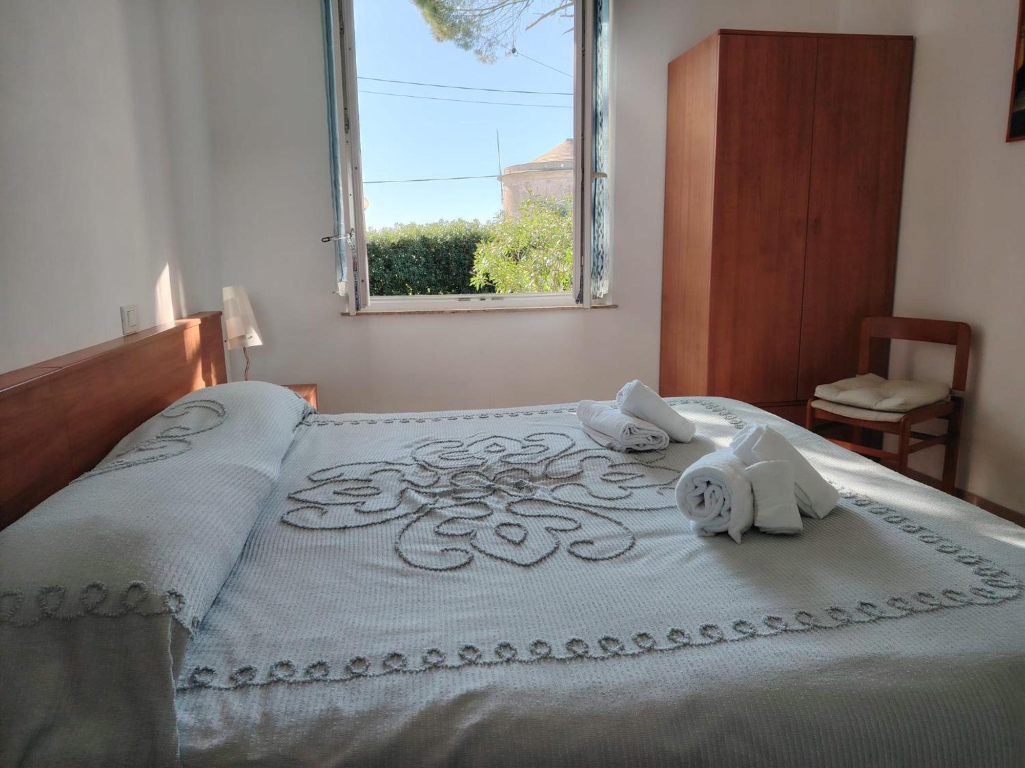 Hotel Silvia Framura - Cinque Terre エクステリア 写真