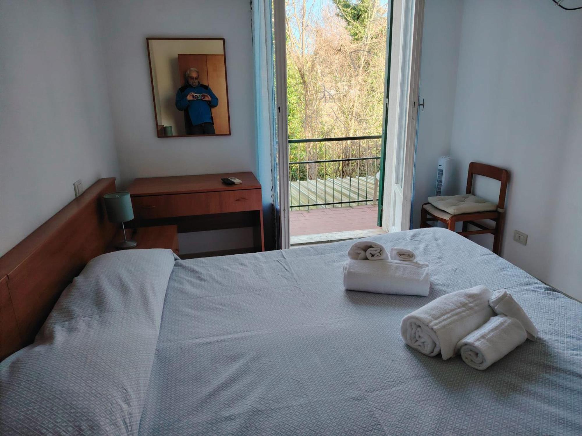 Hotel Silvia Framura - Cinque Terre エクステリア 写真