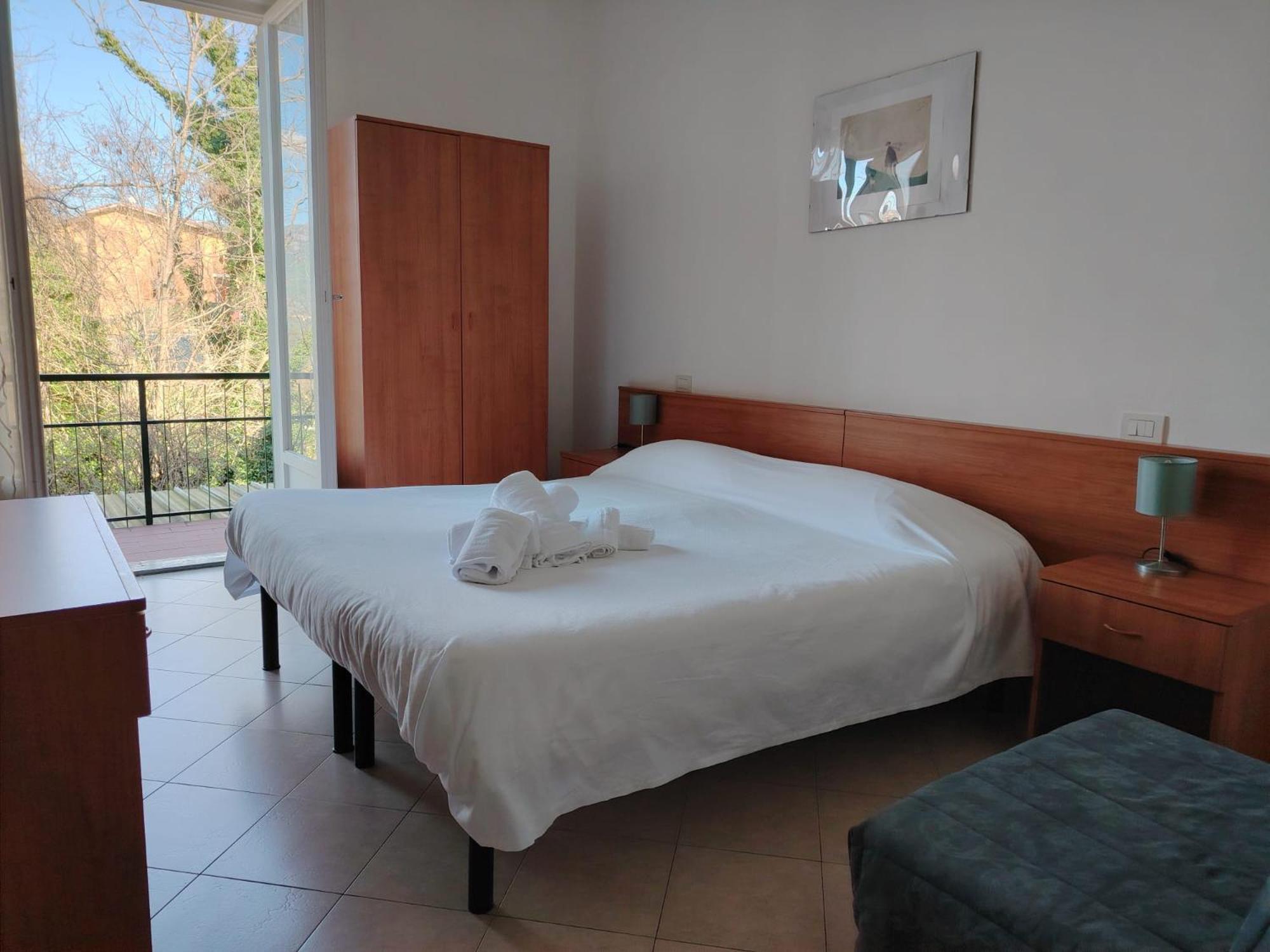 Hotel Silvia Framura - Cinque Terre エクステリア 写真