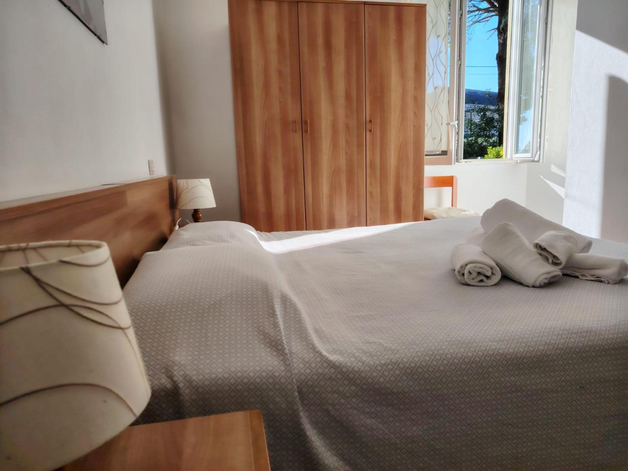 Hotel Silvia Framura - Cinque Terre エクステリア 写真