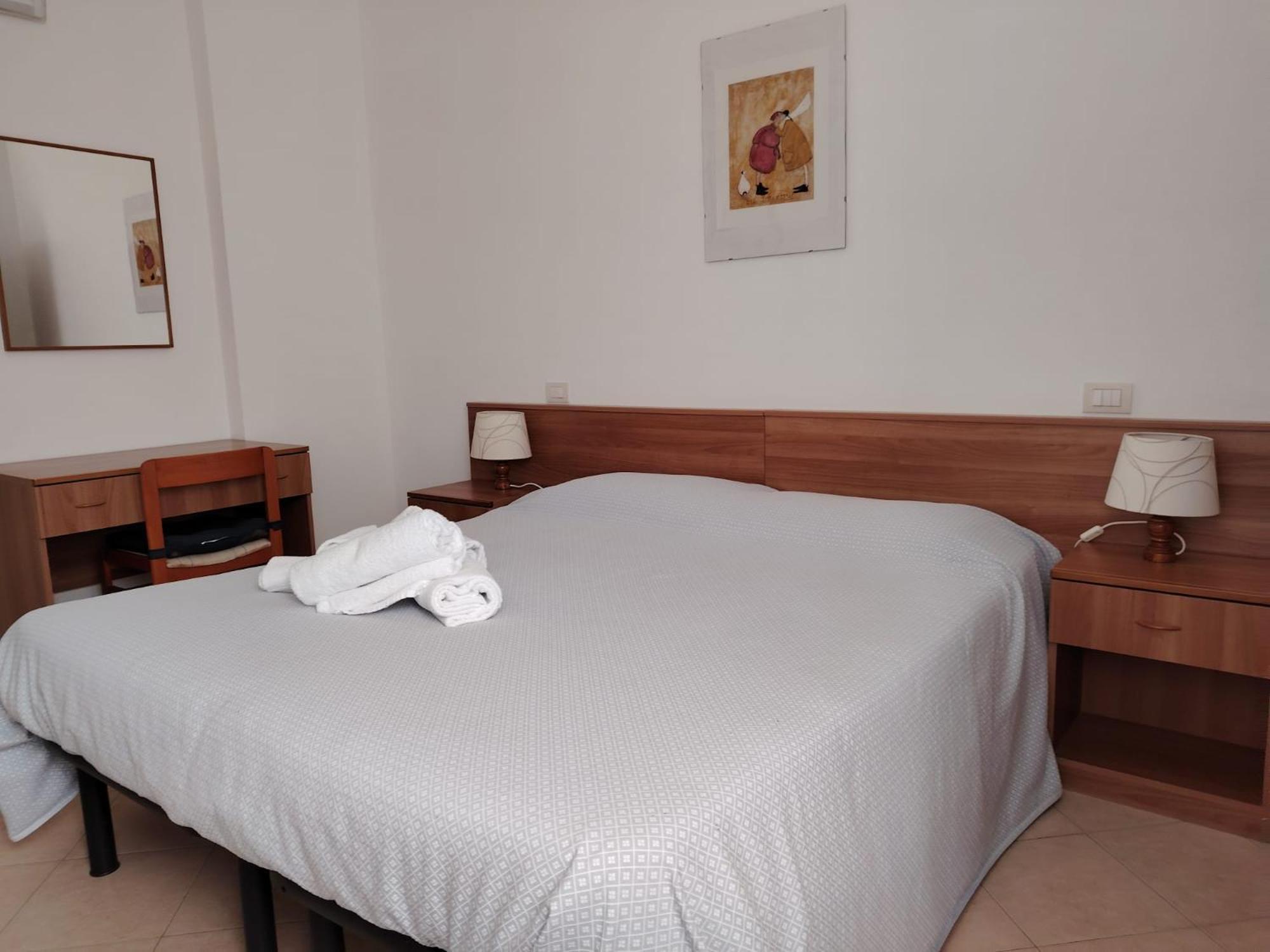Hotel Silvia Framura - Cinque Terre エクステリア 写真