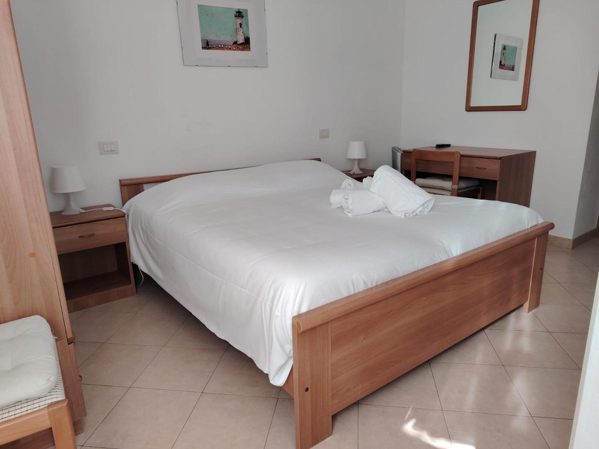 Hotel Silvia Framura - Cinque Terre エクステリア 写真