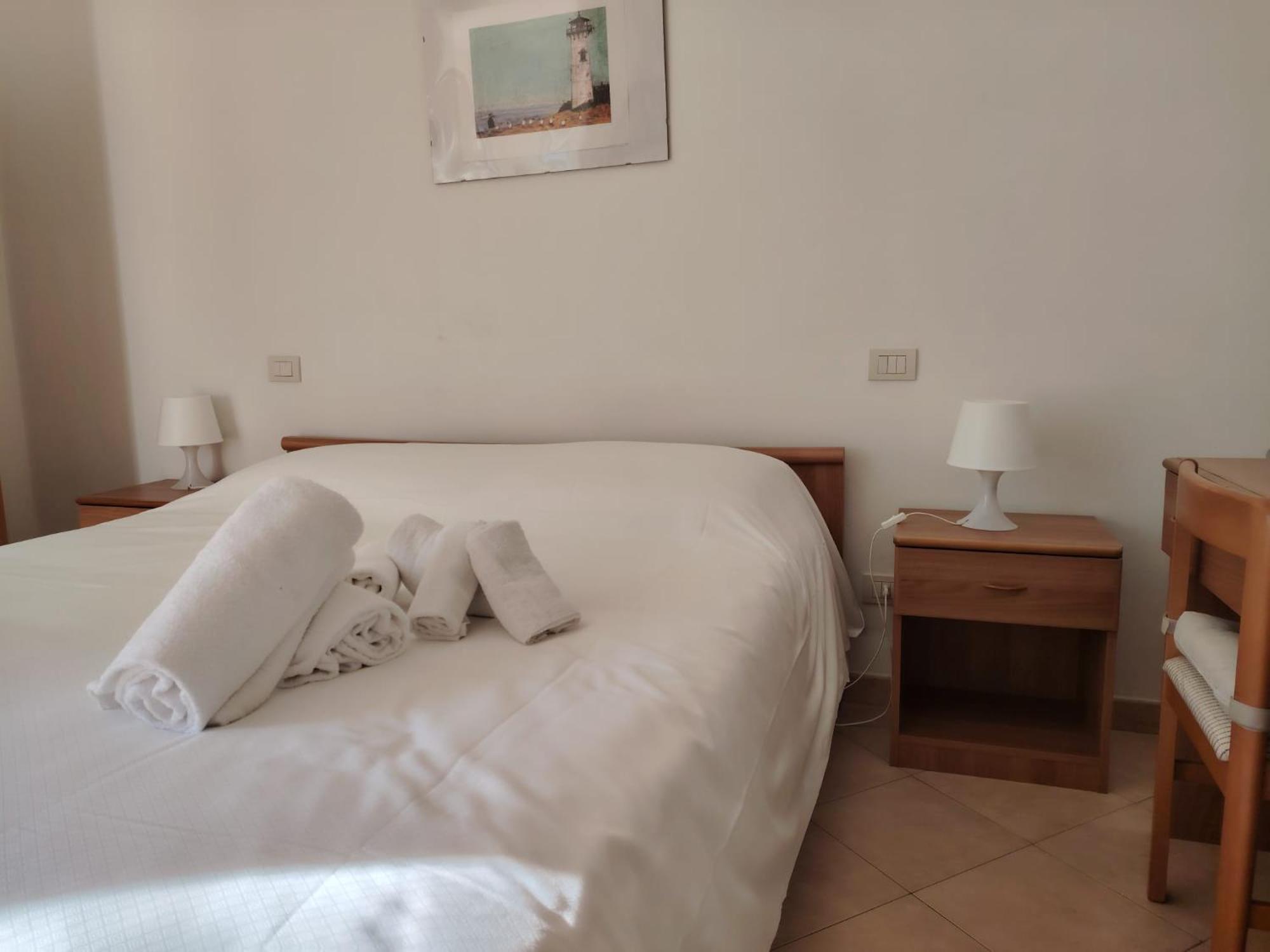 Hotel Silvia Framura - Cinque Terre エクステリア 写真