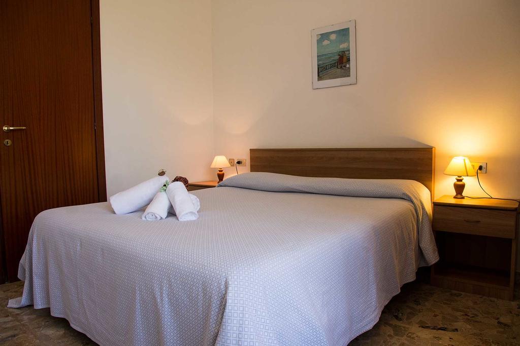 Hotel Silvia Framura - Cinque Terre エクステリア 写真