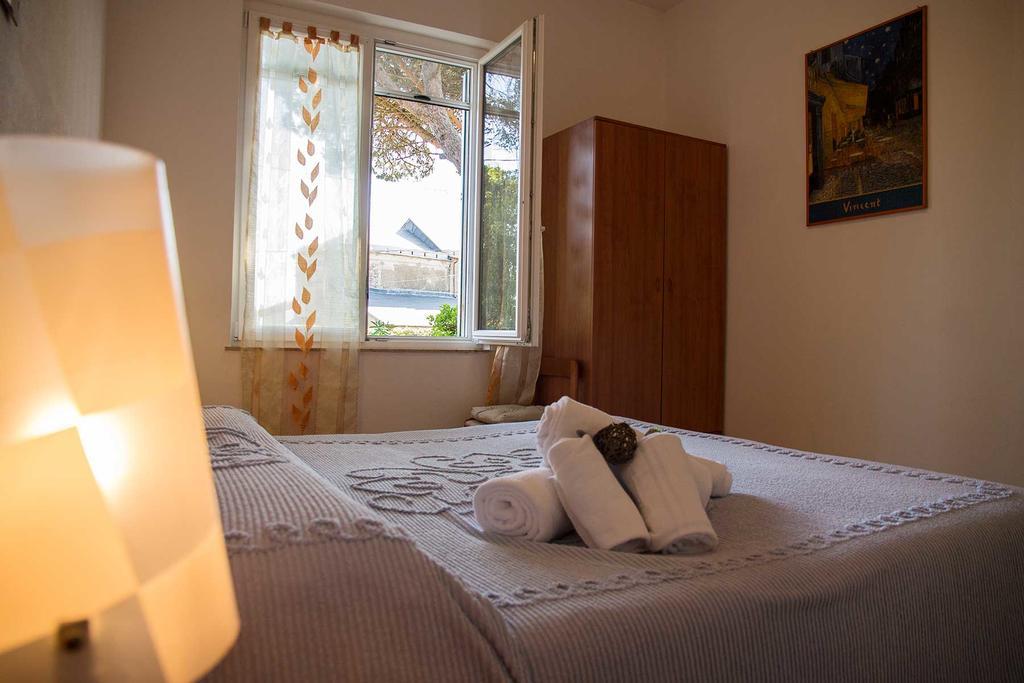 Hotel Silvia Framura - Cinque Terre エクステリア 写真