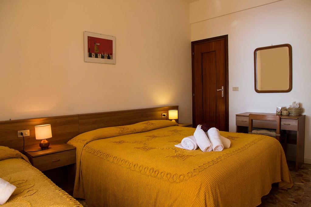 Hotel Silvia Framura - Cinque Terre エクステリア 写真