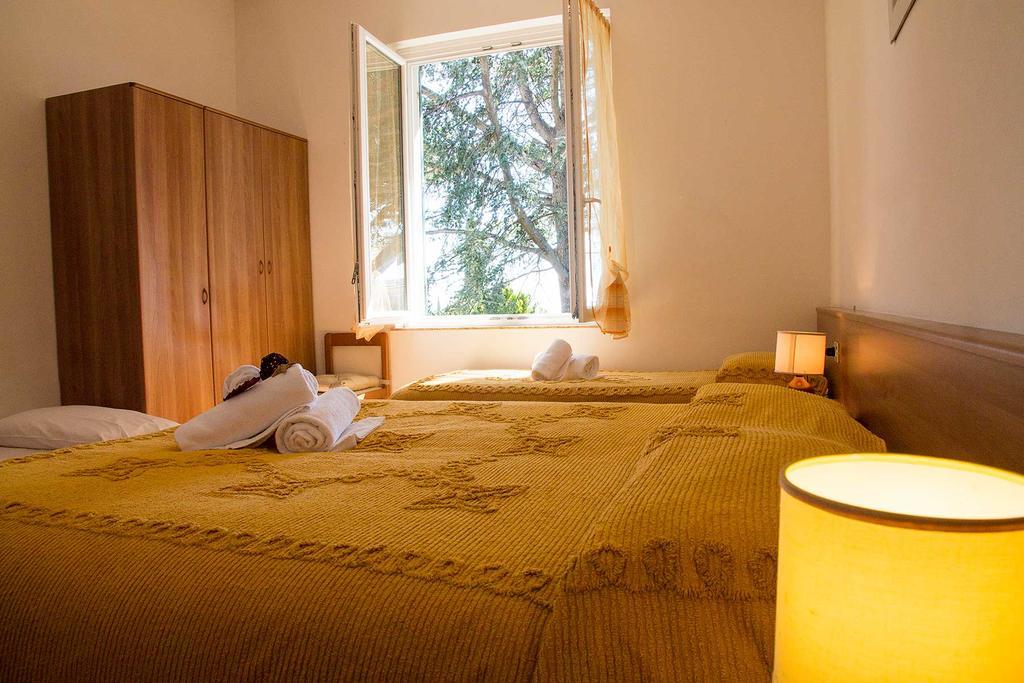 Hotel Silvia Framura - Cinque Terre エクステリア 写真