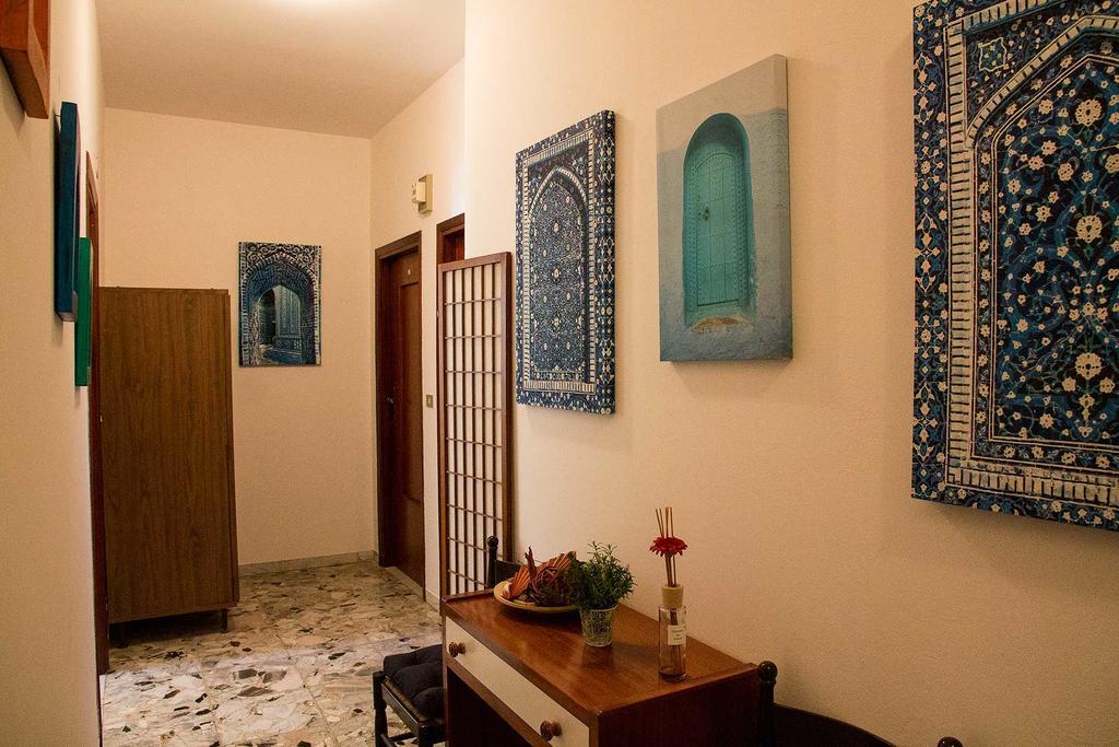 Hotel Silvia Framura - Cinque Terre エクステリア 写真